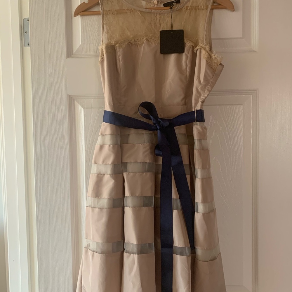 Ryu dress L